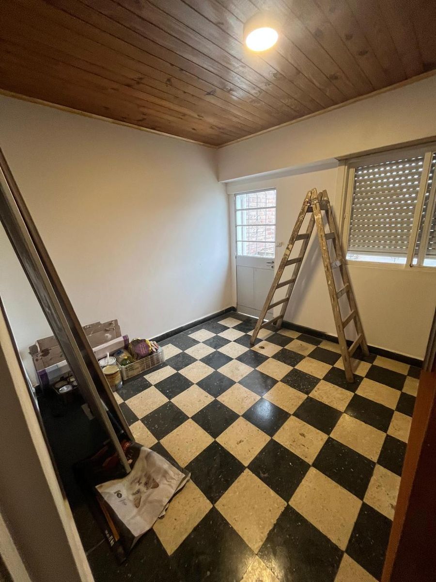 ALQUILER DEPARTAMENTO 3 AMBIENTES CON TERRAZA - SIN EXPENSAS — foto 7