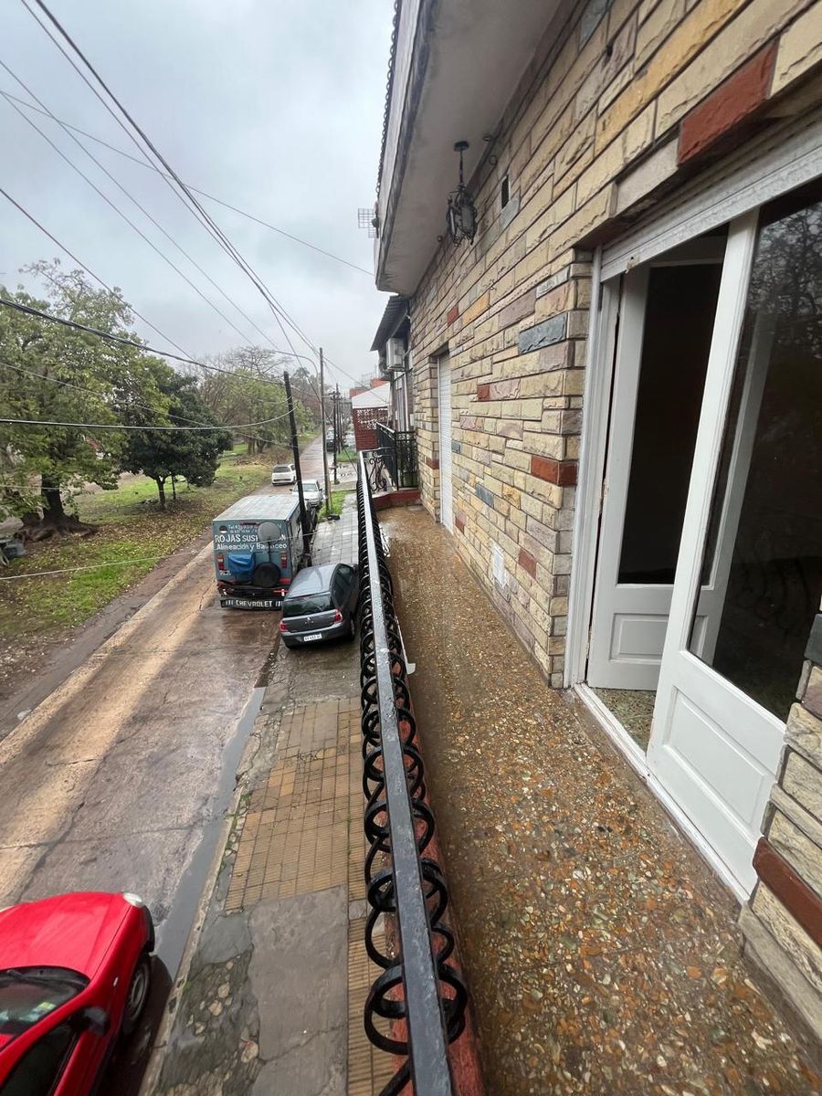 ALQUILER DEPARTAMENTO 3 AMBIENTES CON TERRAZA - SIN EXPENSAS — foto 9