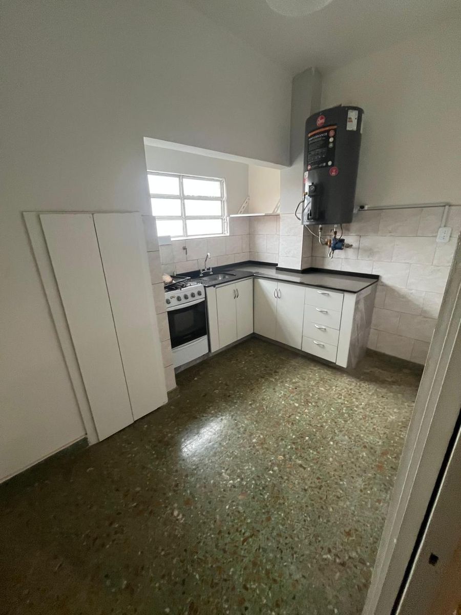 ALQUILER DEPARTAMENTO 3 AMBIENTES CON TERRAZA - SIN EXPENSAS — foto 10