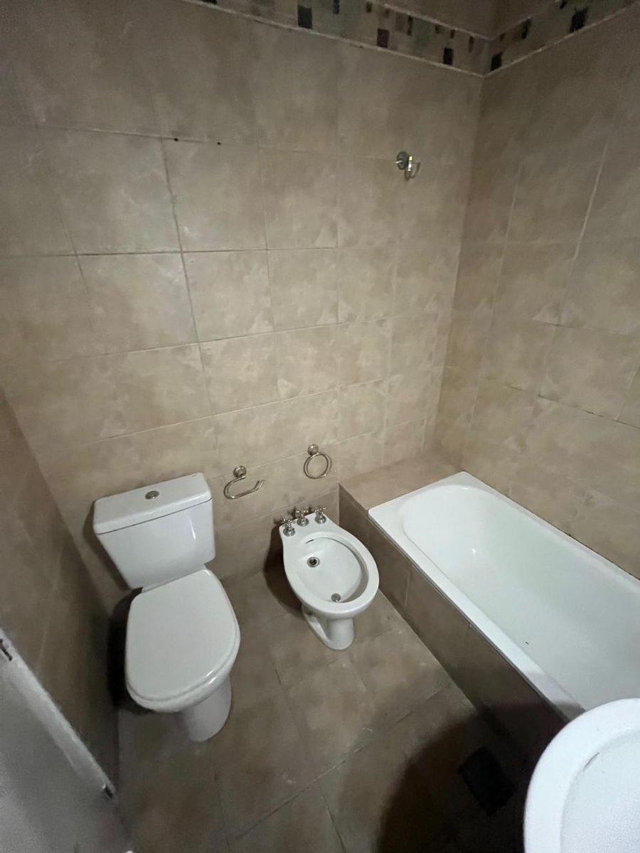 ALQUILER DEPARTAMENTO 3 AMBIENTES CON TERRAZA - SIN EXPENSAS — foto 13