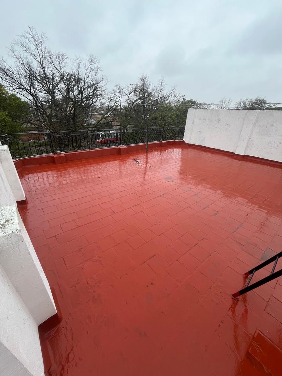 ALQUILER DEPARTAMENTO 3 AMBIENTES CON TERRAZA - SIN EXPENSAS — foto 15