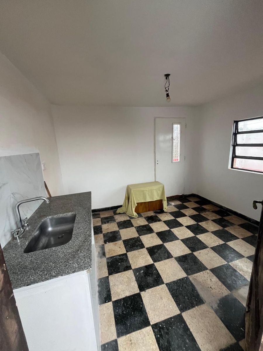 ALQUILER DEPARTAMENTO 3 AMBIENTES CON TERRAZA - SIN EXPENSAS - 16