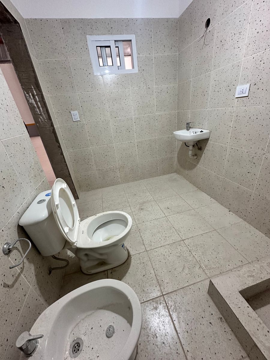 ALQUILER - EXCELENTE GALPON 650 m2 - LA TABLADA — foto 6