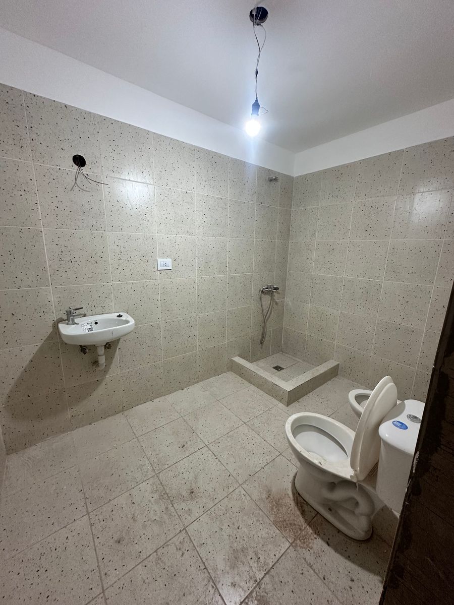 ALQUILER - EXCELENTE GALPON 650 m2 - LA TABLADA — foto 7