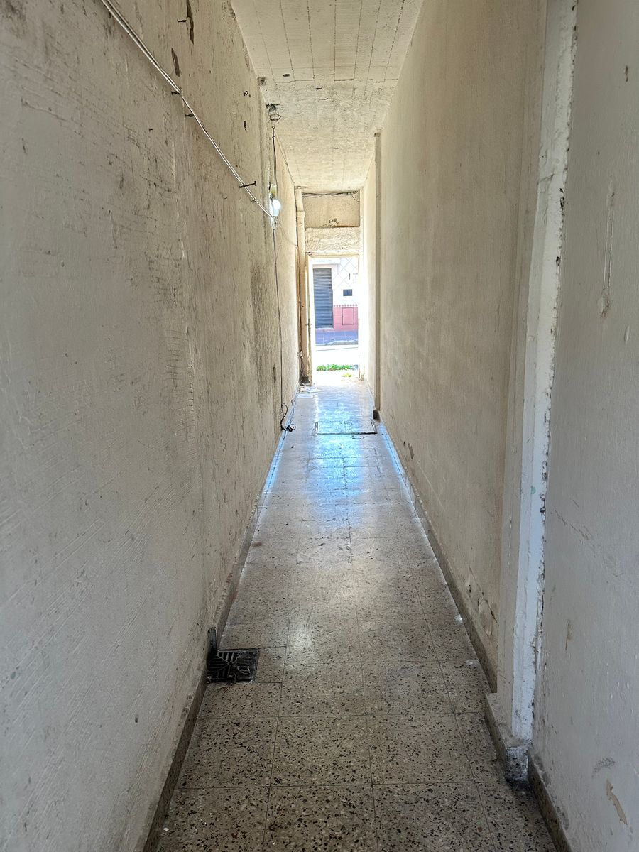 VENTA - CASA MULTIFAMILIAR A REFACCIONAR - VILLA MADERO - 20