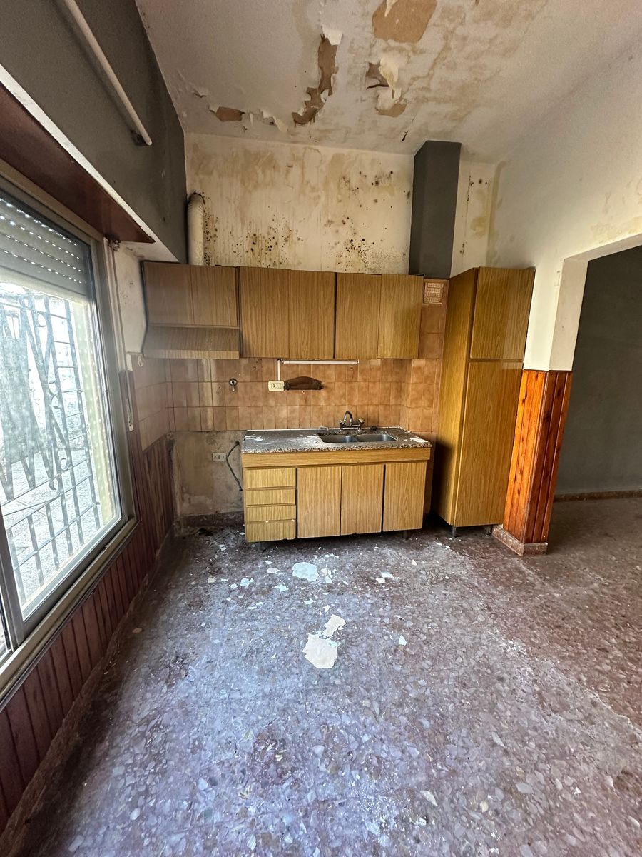 VENTA - CASA MULTIFAMILIAR A REFACCIONAR - VILLA MADERO - 21