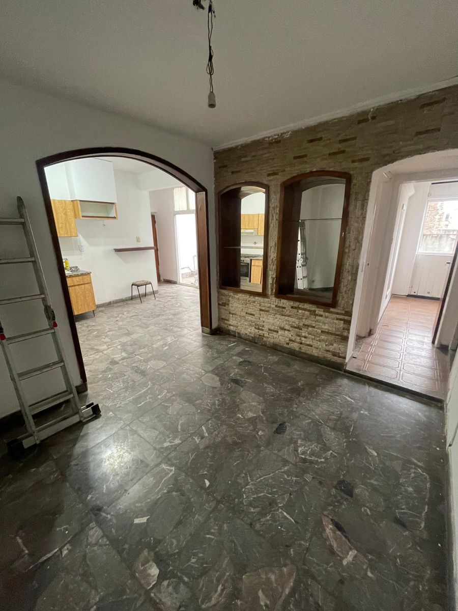 ALQUILER DEPTO 5 AMBIENTES - VILLA MADERO - SIN EXPENSAS - 1