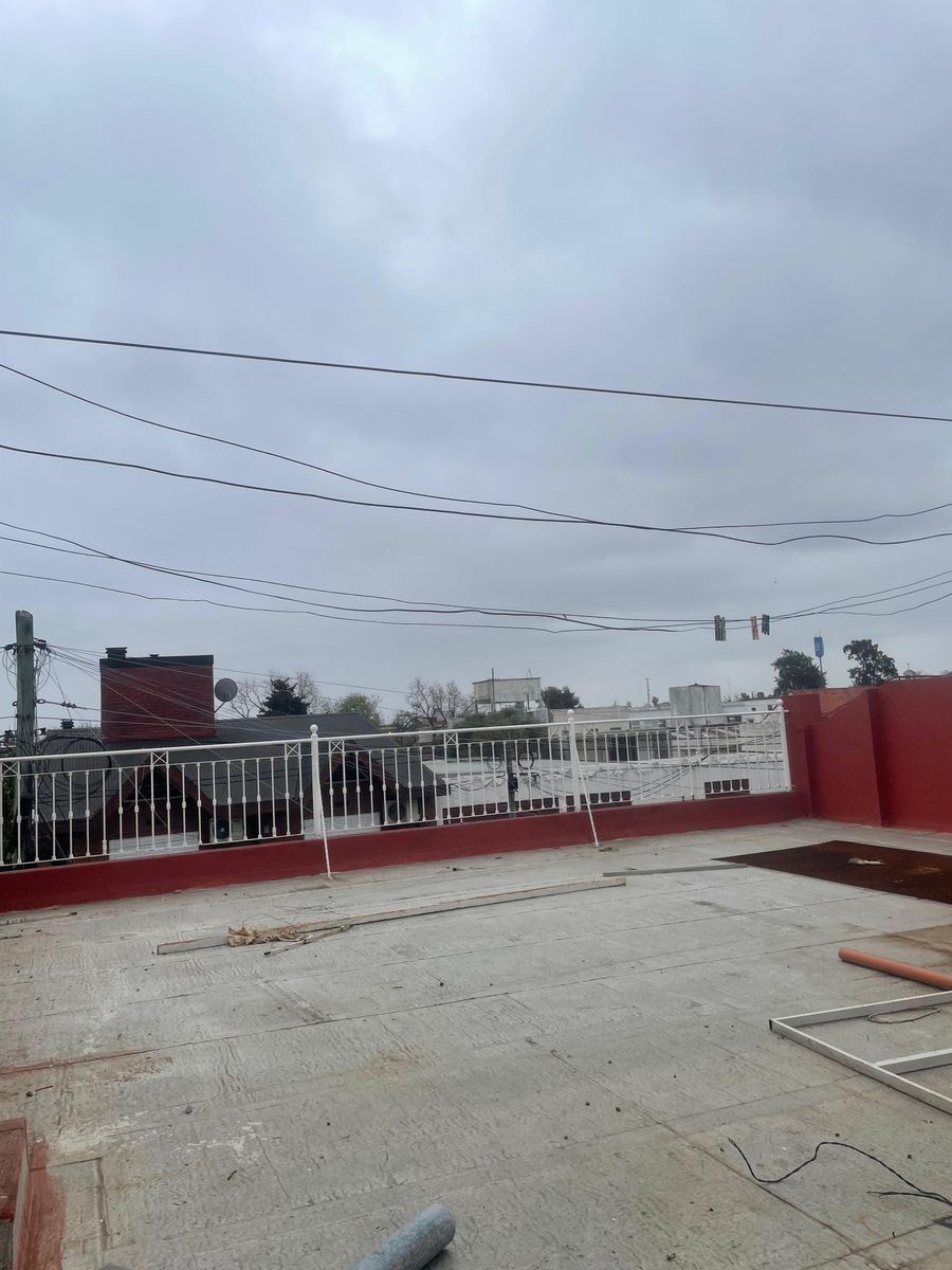 ALQUILER DEPTO 5 AMBIENTES - VILLA MADERO - SIN EXPENSAS - 2