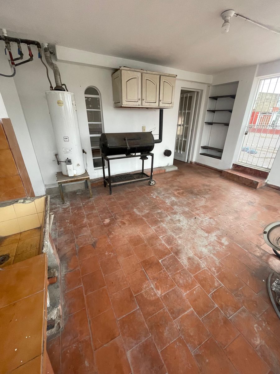 ALQUILER DEPTO 5 AMBIENTES - VILLA MADERO - SIN EXPENSAS - 3