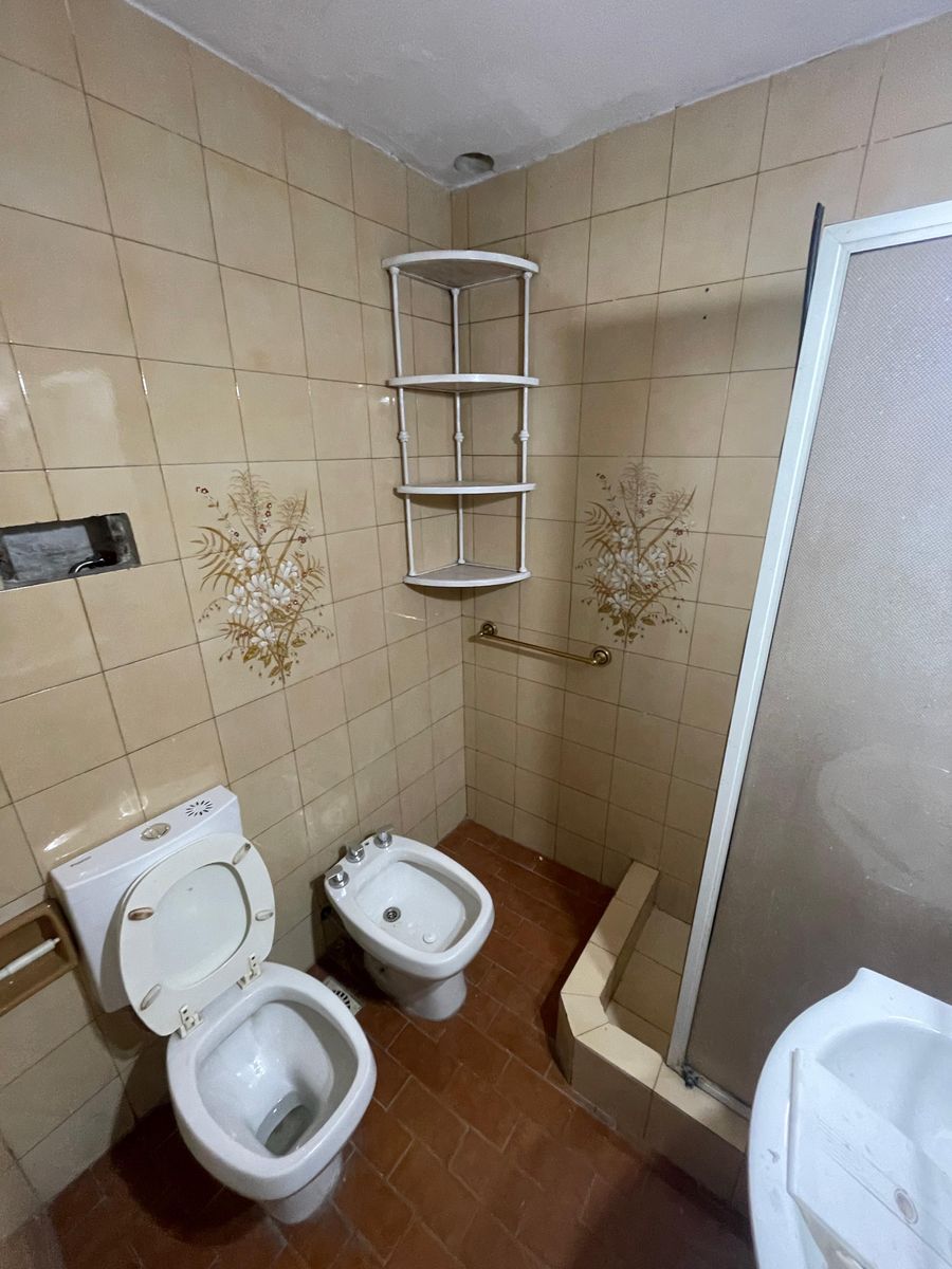 ALQUILER DEPTO 5 AMBIENTES - VILLA MADERO - SIN EXPENSAS - 7