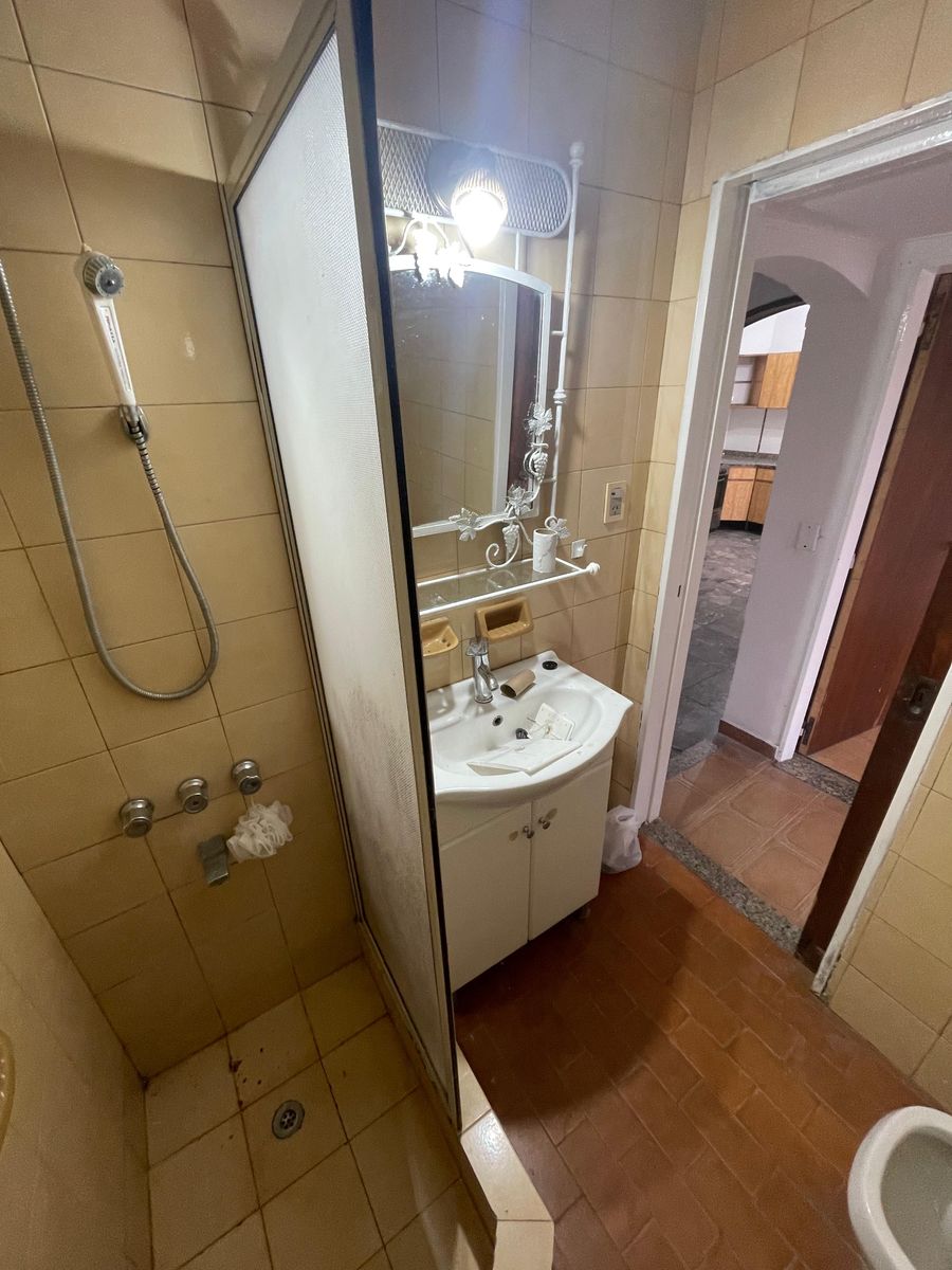 ALQUILER DEPTO 5 AMBIENTES - VILLA MADERO - SIN EXPENSAS - 8