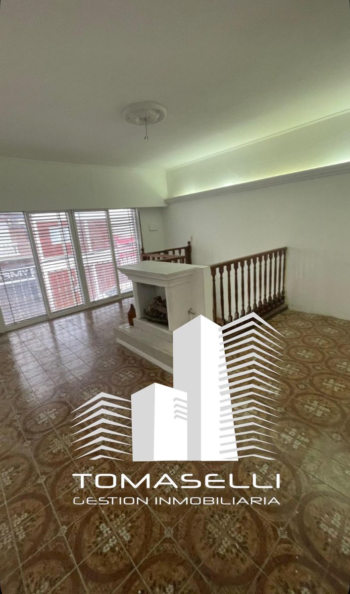 ALQUILER DEPTO 5 AMBIENTES - VILLA MADERO - SIN EXPENSAS - 11