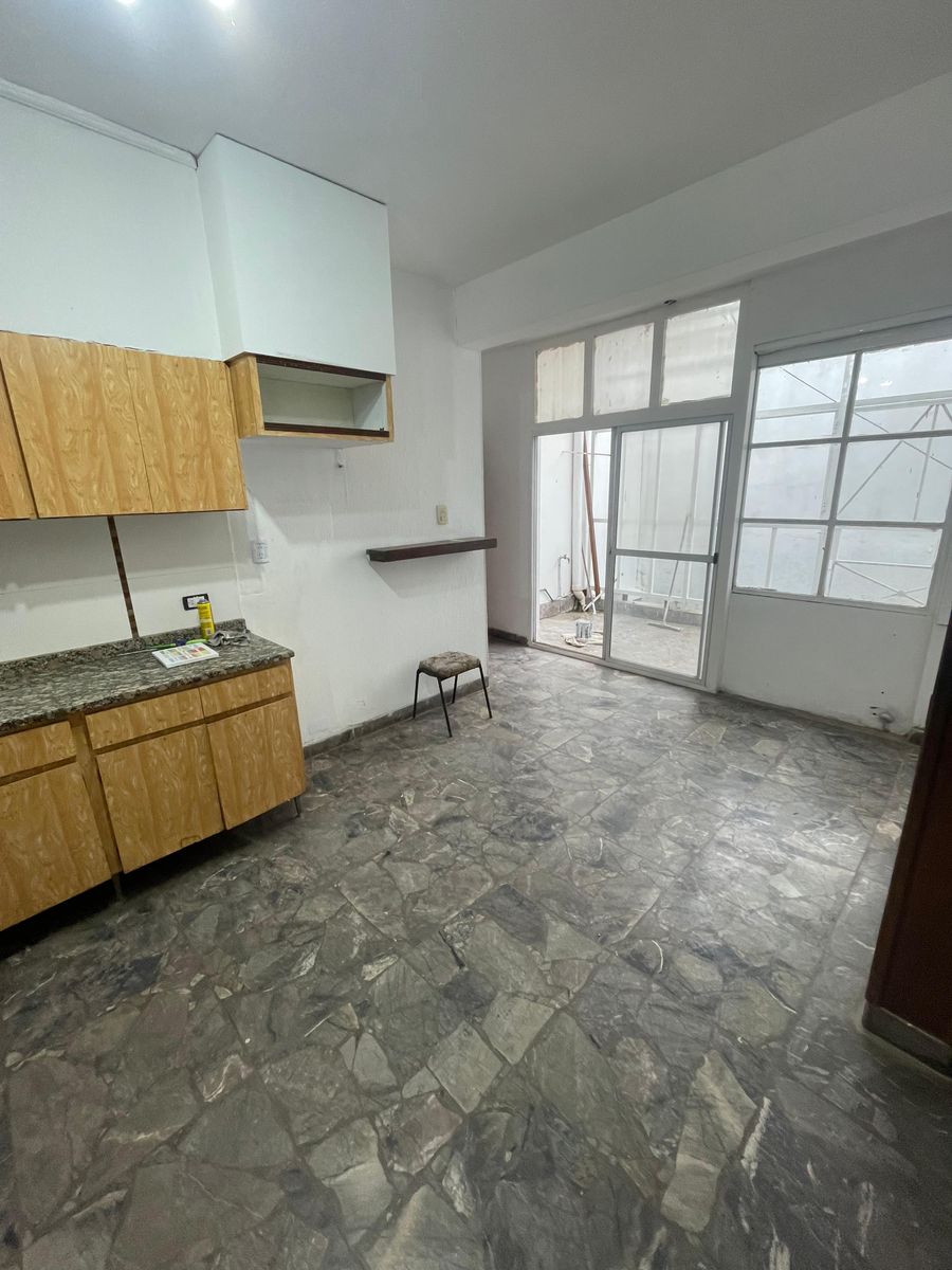 ALQUILER DEPTO 5 AMBIENTES - VILLA MADERO - SIN EXPENSAS - 12