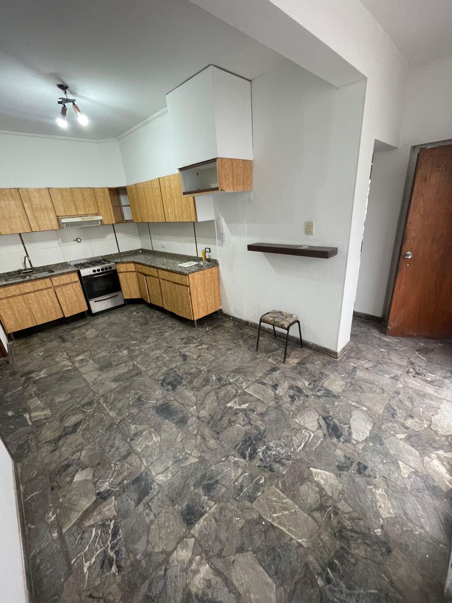 ALQUILER DEPTO 5 AMBIENTES - VILLA MADERO - SIN EXPENSAS - 13
