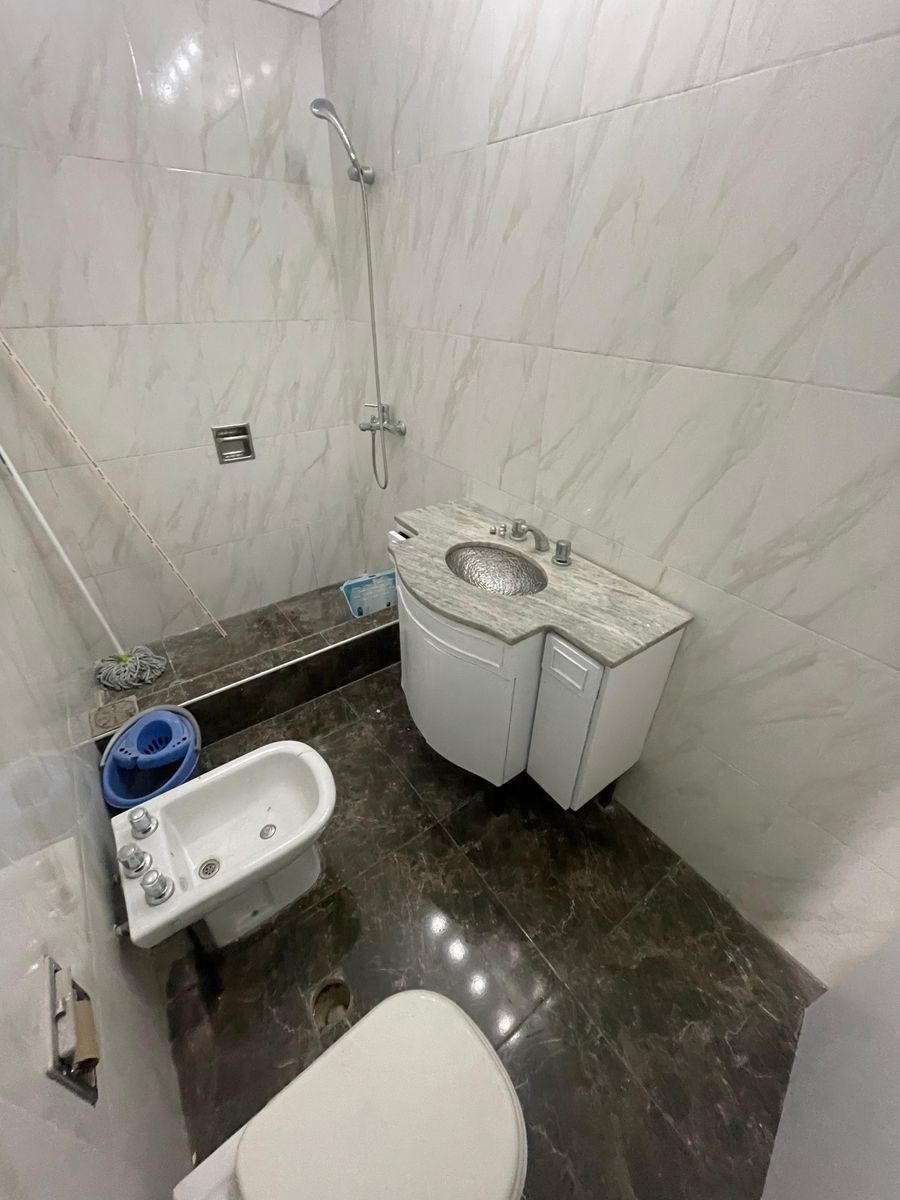 ALQUILER DEPTO 5 AMBIENTES - VILLA MADERO - SIN EXPENSAS - 14