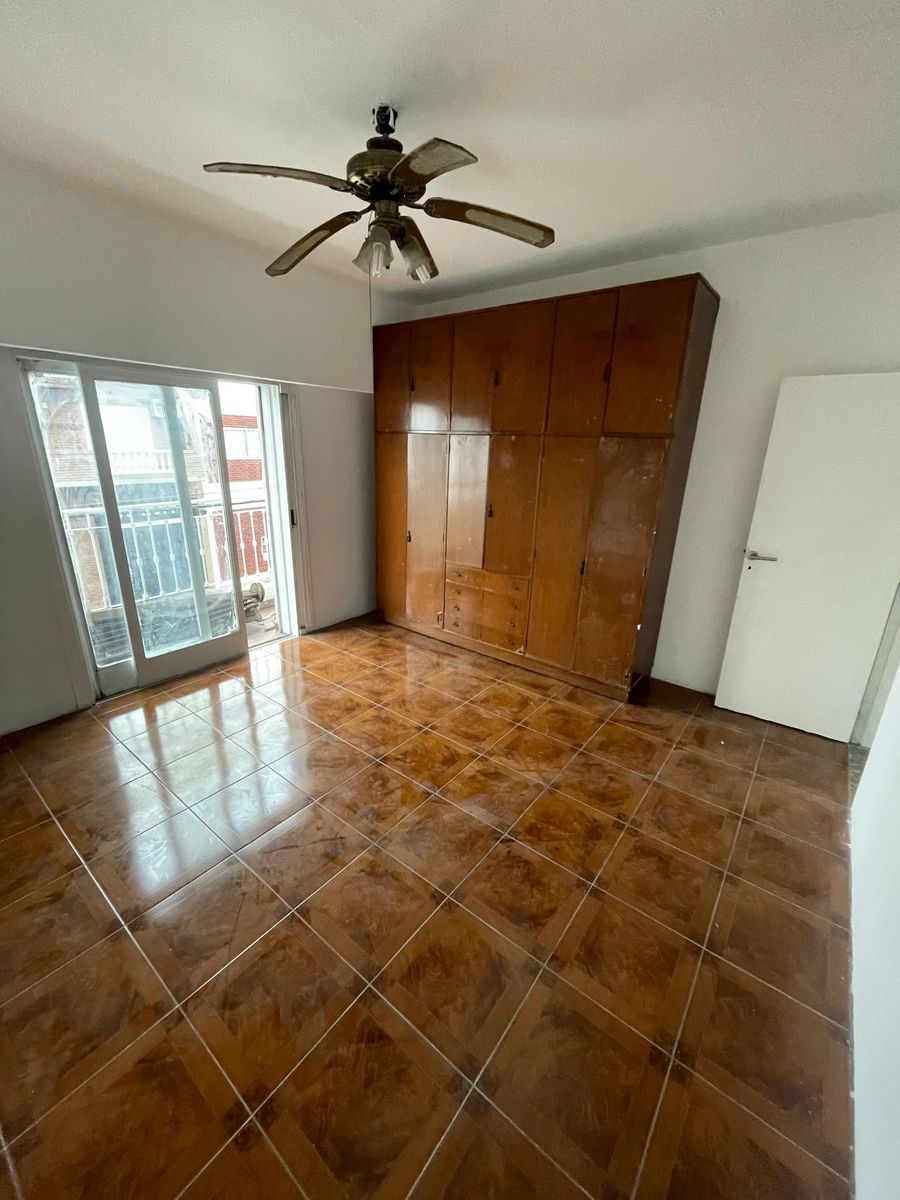 ALQUILER DEPTO 5 AMBIENTES - VILLA MADERO - SIN EXPENSAS - 16