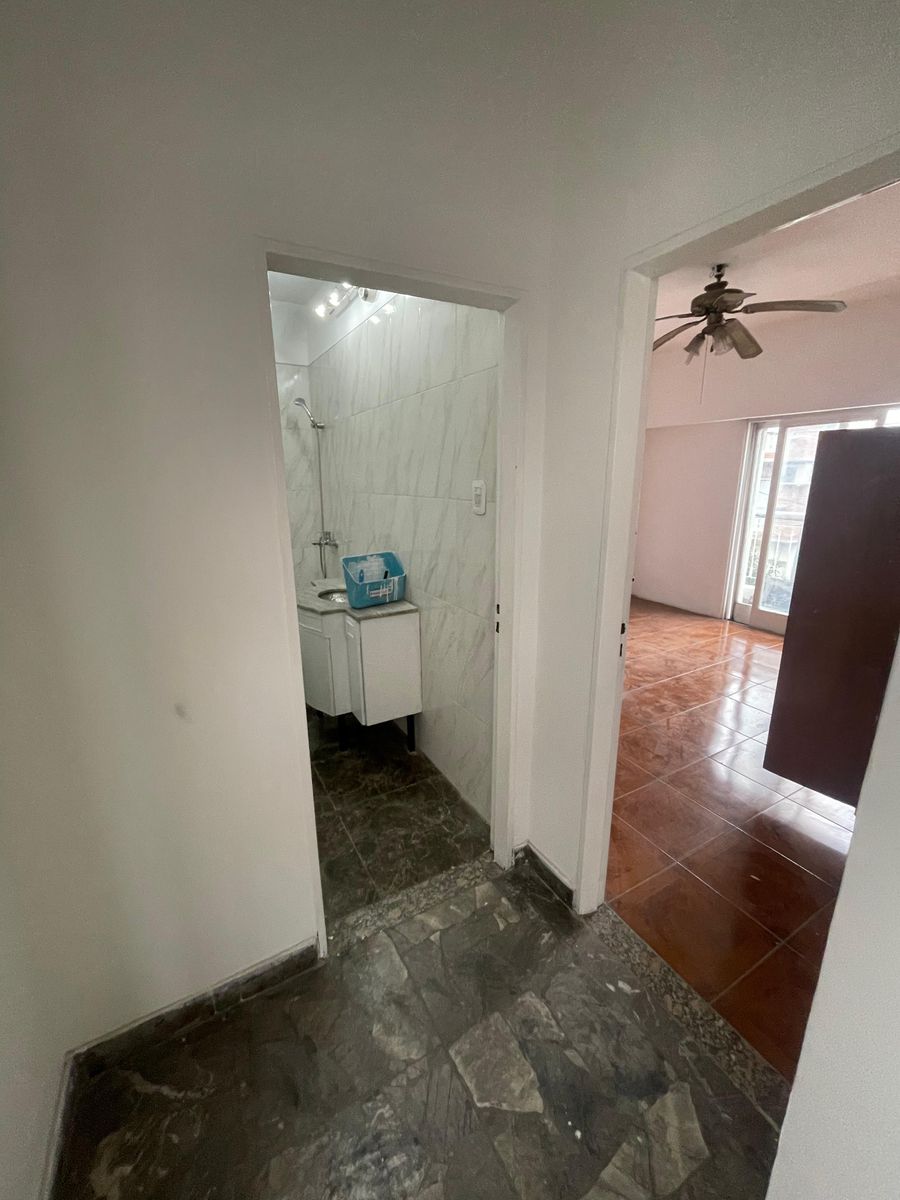 ALQUILER DEPTO 5 AMBIENTES - VILLA MADERO - SIN EXPENSAS - 17