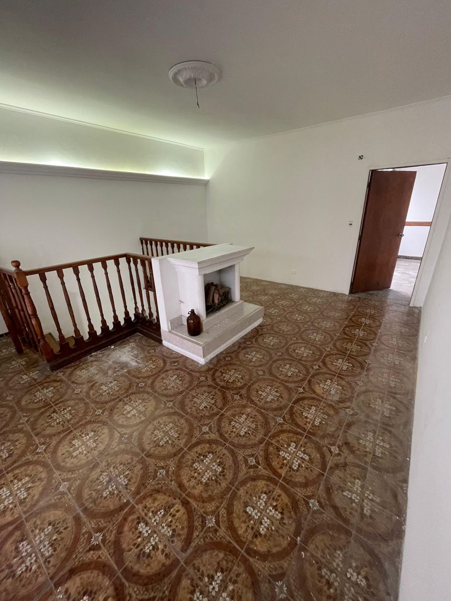 ALQUILER DEPTO 5 AMBIENTES - VILLA MADERO - SIN EXPENSAS - 19