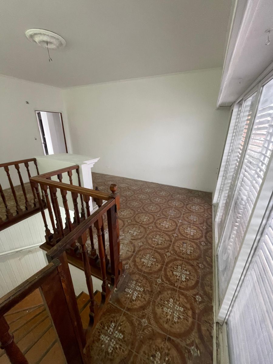ALQUILER DEPTO 5 AMBIENTES - VILLA MADERO - SIN EXPENSAS - 20