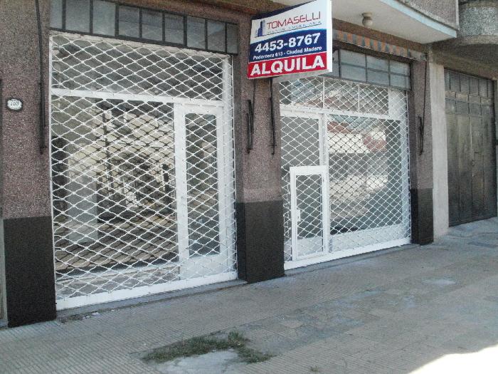 Local Comercial en Alquiler en Villa Eduardo Madero, La Matanza, Buenos Aires - 3