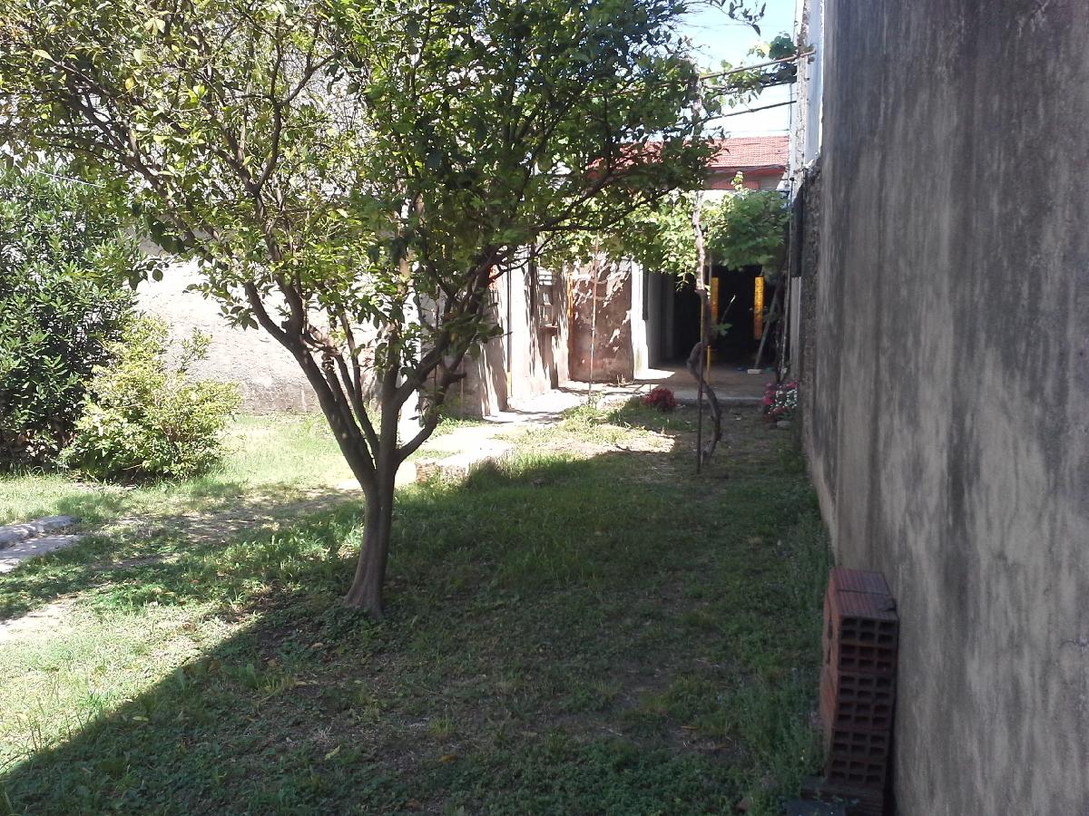 VENTA CASA PARA RECICLAR SOBRE LOTE DE 8.66 X 56.50 - Superficie 484 m2 — foto 2