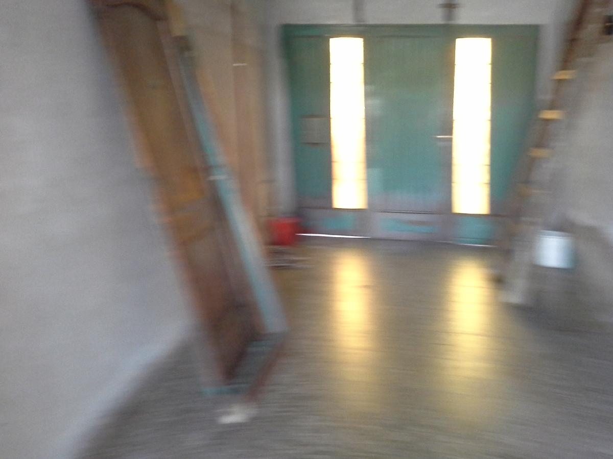 VENTA CASA PARA RECICLAR SOBRE LOTE DE 8.66 X 56.50 - Superficie 484 m2 — foto 4