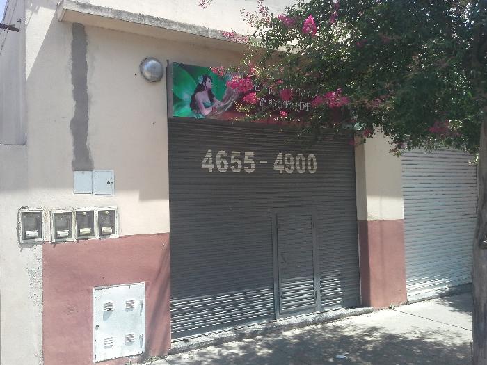 ALQUILA - VILLA MADERO - LOCAL COMERCIAL 20M2 APROX - 4