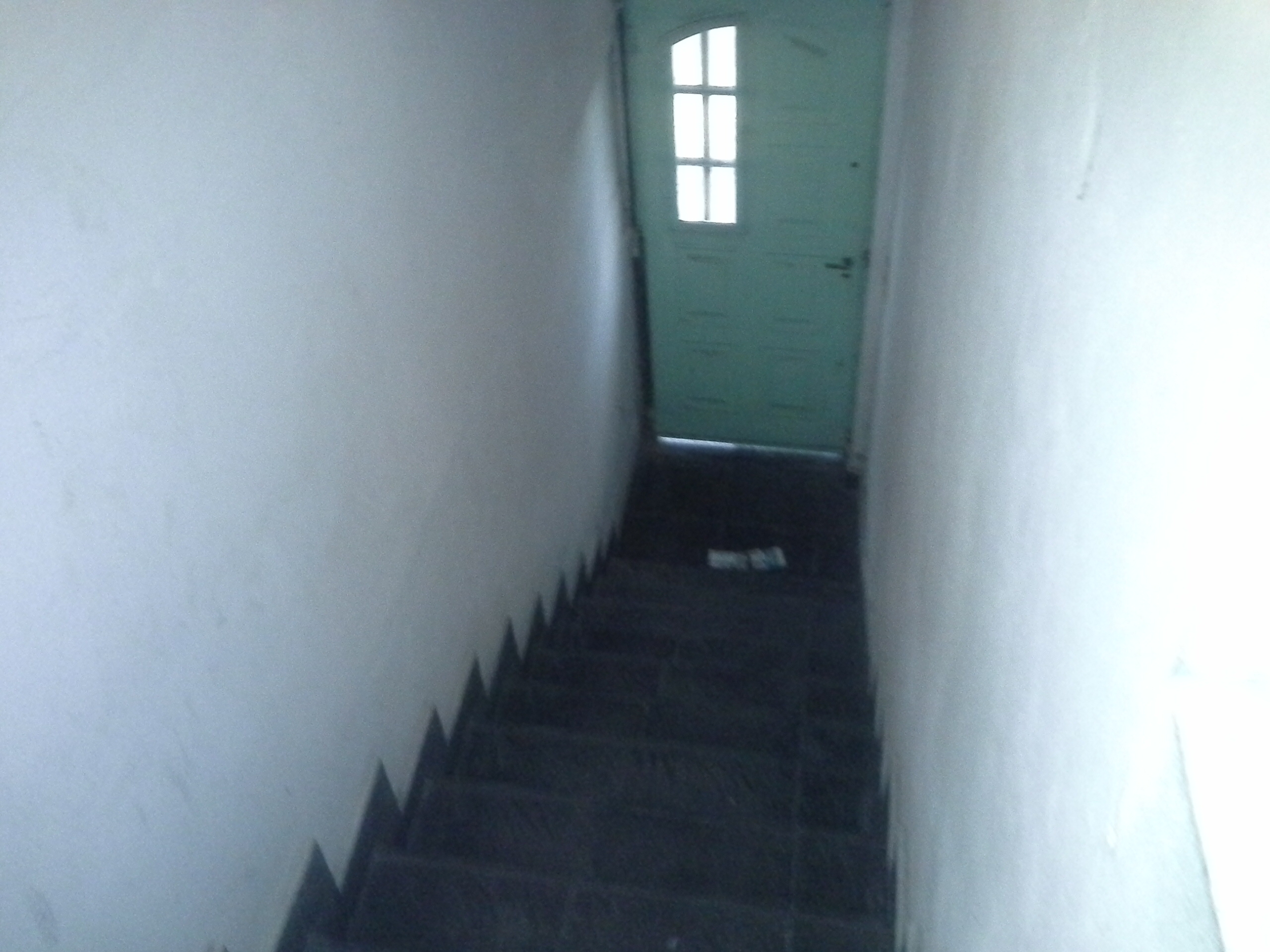 ALQUILER - DEPARTAMENTO 2 AMBIENTES CON PATIO y LAVADERO - SIN EXPENSAS - 7