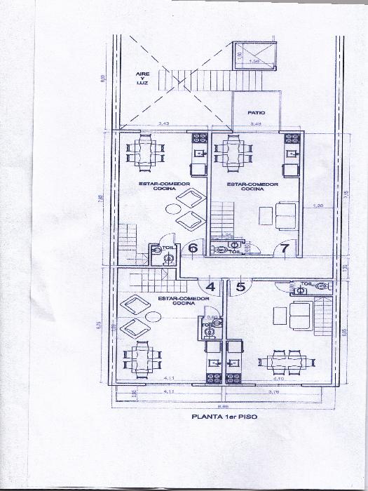 PH en Venta en Parque Patricios, Capital Federal - 1