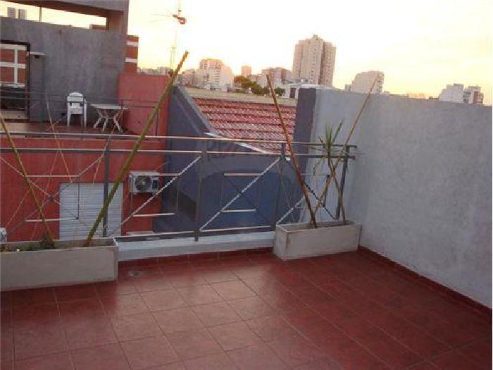 PH en Venta en Parque Patricios, Capital Federal - 7