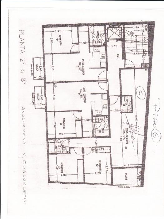 Departamento en Venta en Floresta, Capital Federal