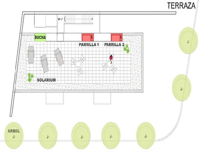 Departamento en Venta en Parque Patricios, Capital Federal - 7