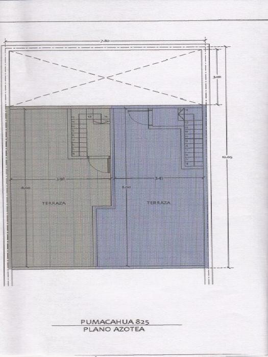 PH en Venta en Parque Chacabuco, Capital Federal — foto 10