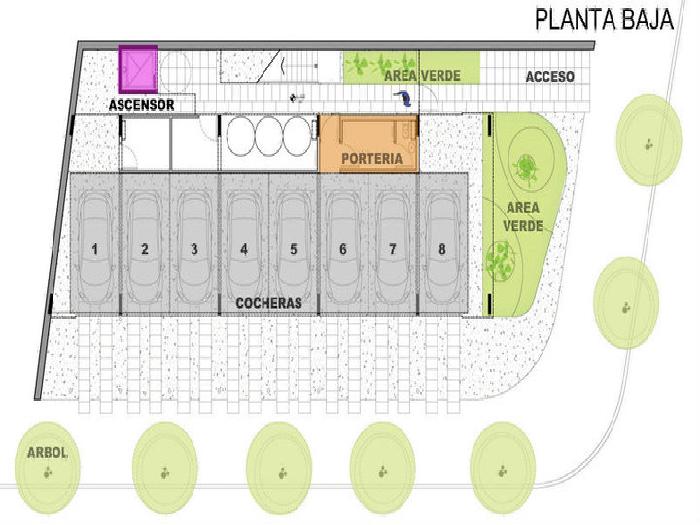 Oficina en Venta en Parque Patricios, Capital Federal - 2