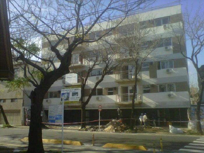 Oficina en Venta en Parque Patricios, Capital Federal - 4