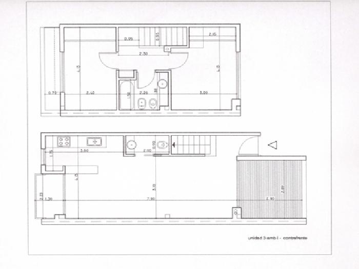 Departamento en Venta en Villa Luro, Capital Federal