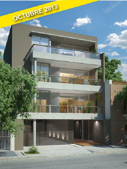 Departamento en Venta en Villa Luro, Capital Federal — foto 2