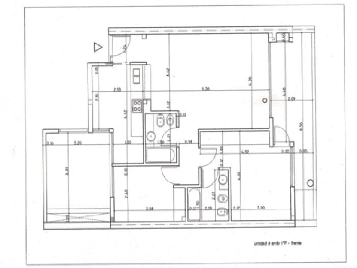Departamento en Venta en Villa Luro, Capital Federal — foto 3
