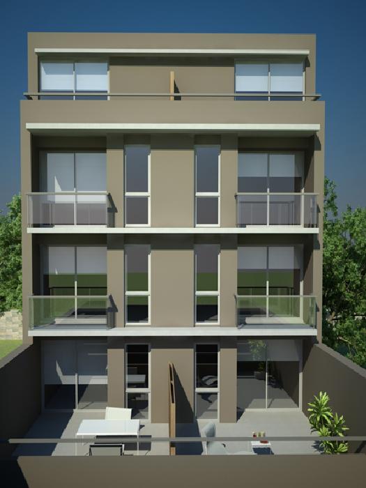 Departamento en Venta en Villa Luro, Capital Federal — foto 2