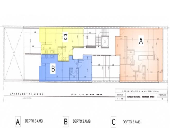 Departamento en Venta en Villa Luro, Capital Federal — foto 3