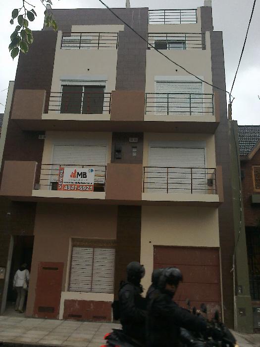 PH en Venta en Boedo, Capital Federal — foto 3