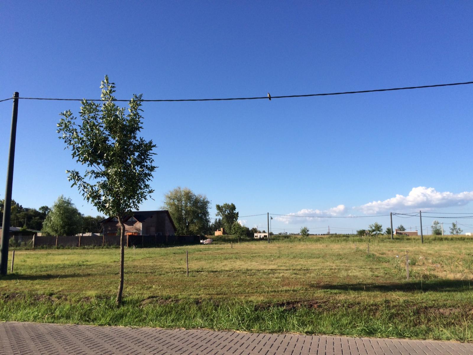 Terreno en Venta en Funes, Rosario, Santa Fé. Las Tardes — foto 2