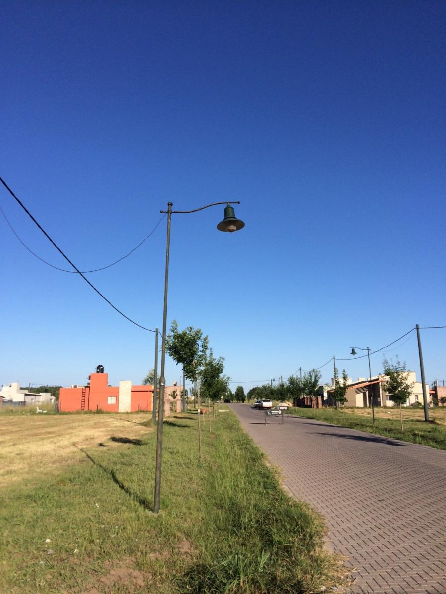 Terreno en Venta en Funes, Rosario, Santa Fé. Las Tardes — foto 3
