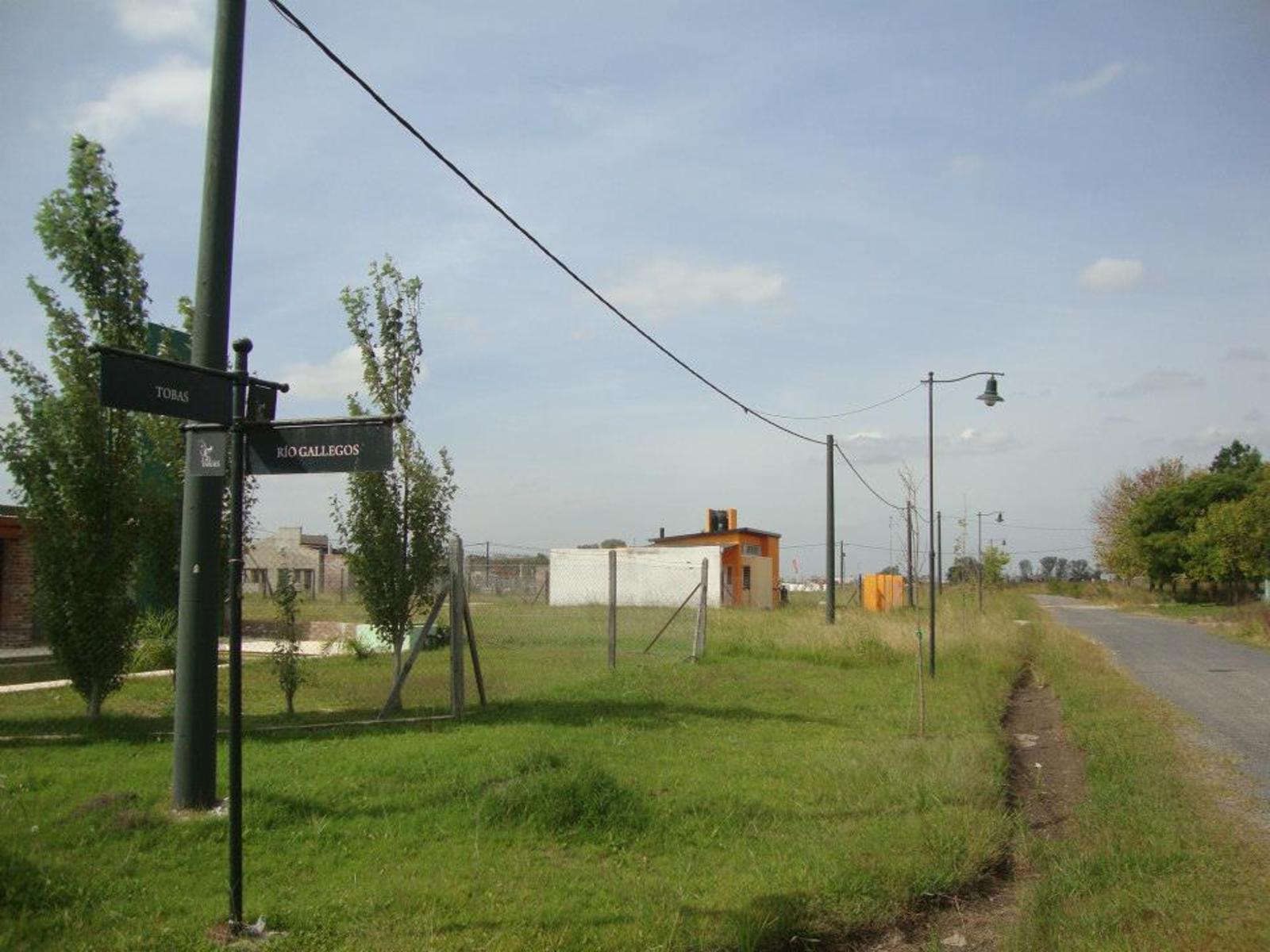 Terreno en Venta en Funes, Rosario, Santa Fé. Las Tardes — foto 4