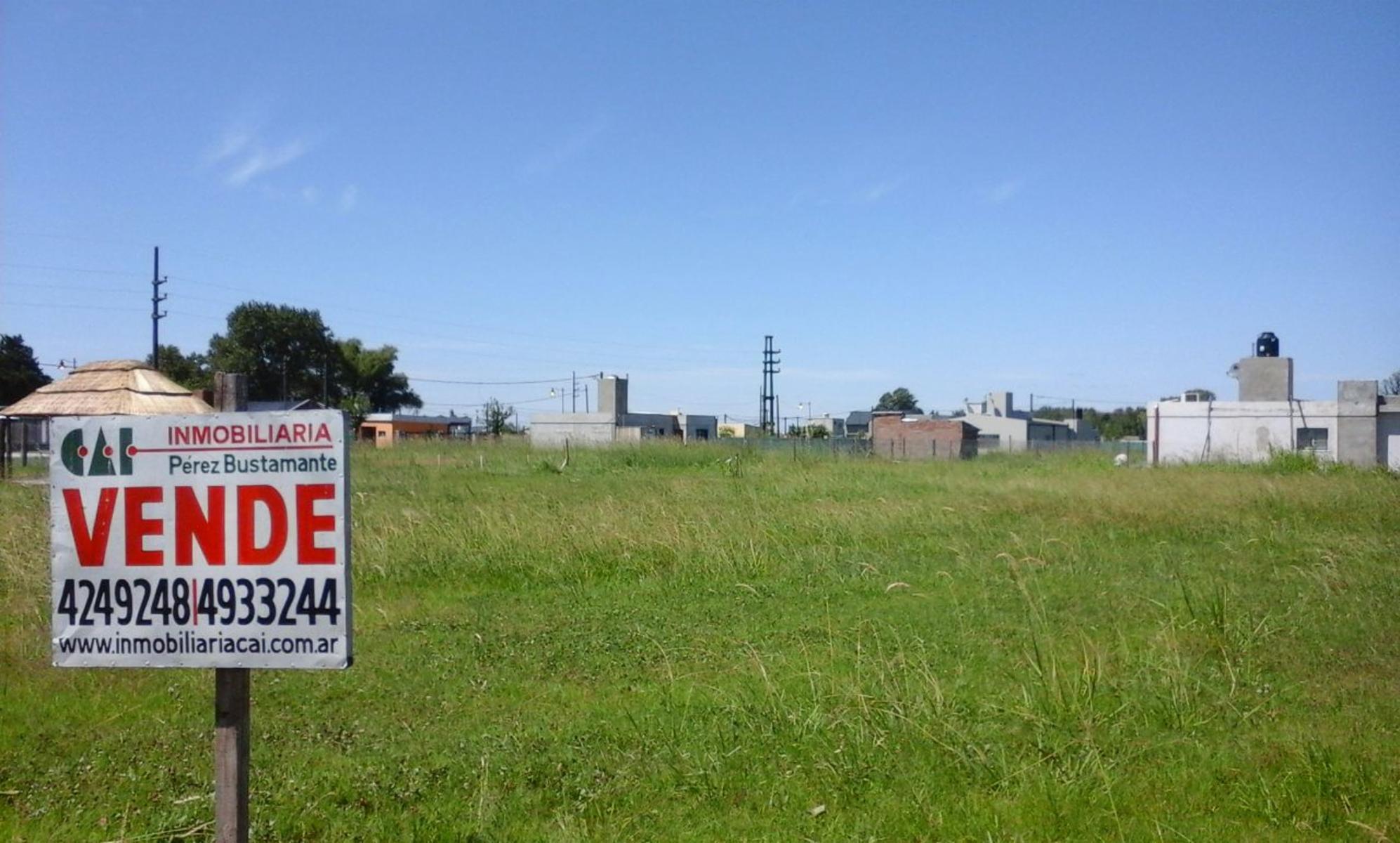 Terreno en Venta en Funes, Rosario, Santa Fé. Las Tardes — foto 6