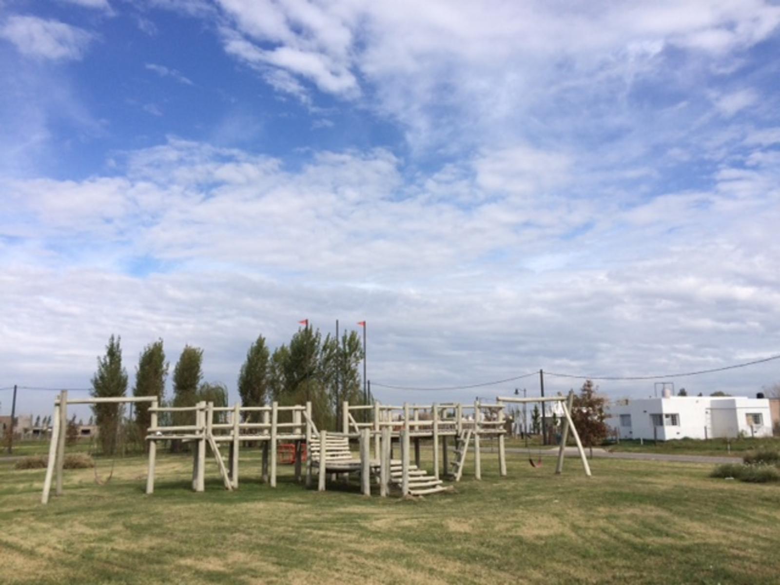 Terreno en Venta en Funes, Rosario, Santa Fé. Las Tardes — foto 7