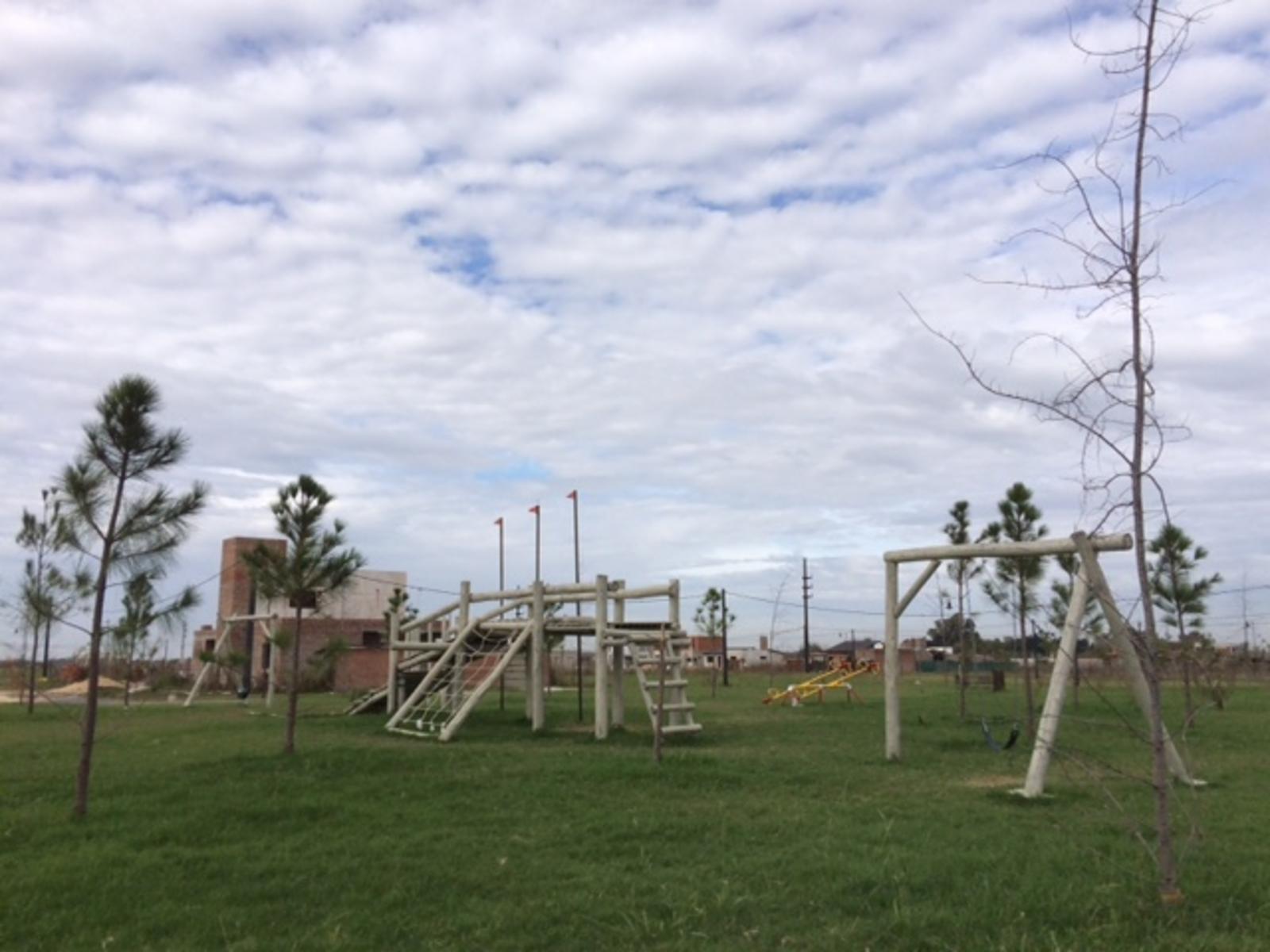 Terreno en Venta en Funes, Rosario, Santa Fé. Las Tardes — foto 8