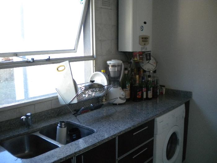 Departamento en Venta en Balvanera, Capital Federal