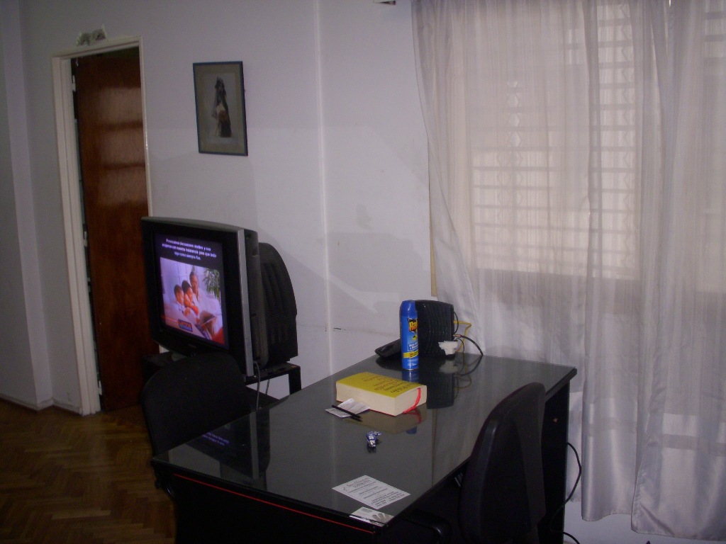 venta [right arrow] Monoambiente muy bien ubicado — foto 3