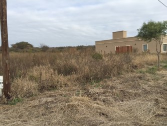LOTE Bº LA PEDRERA DE 1000 MTS. - 3